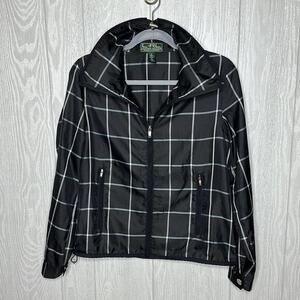 Ralph Lauren active light weight zip up jacket size‎ Small